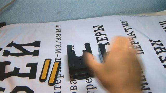 Обзор Спидстрипперов