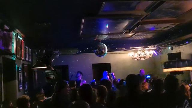 Чёрный обелиск - Карусель (Live) в Баре Горького смотреть онлайн