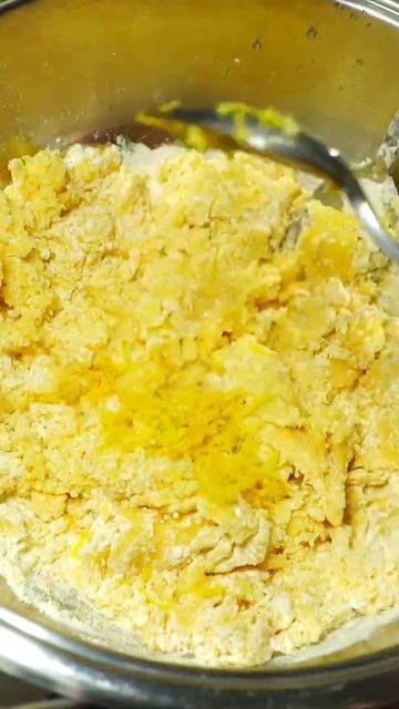 Теперь ты знаешь как готовить быстрый десерт к чаю. Рецепт лимонного ПЕЧЕНЬЯ смотреть онлайн