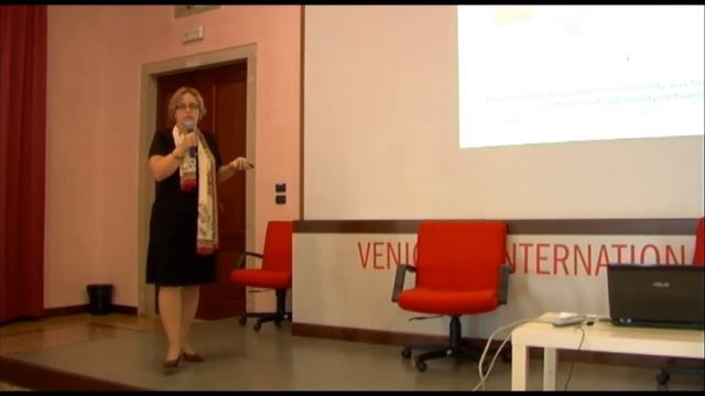 Lectio Magistralis 2011 