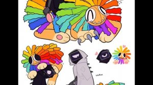 попи плей тайм 4