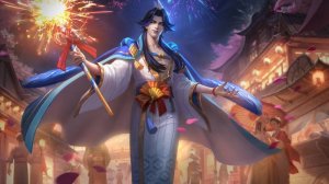 ФАРАМИС !!! ЛУЧШИЙ БИЛД 2025 ОТ ТОП 1 ГЛОБАЛА + ГЕЙМПЛЭЙ !!! MOBILE LEGENDS