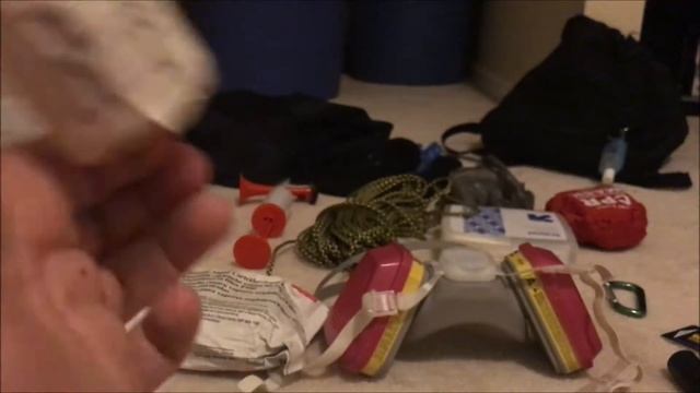 whats in my urbex bag? (2019) смотреть онлайн