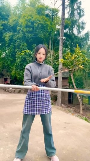 Китайский мастер кунг-фу #kungfu #wing chun