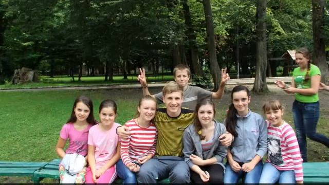 Пригоди на СВІЧА-Спорт 8 смотреть онлайн
