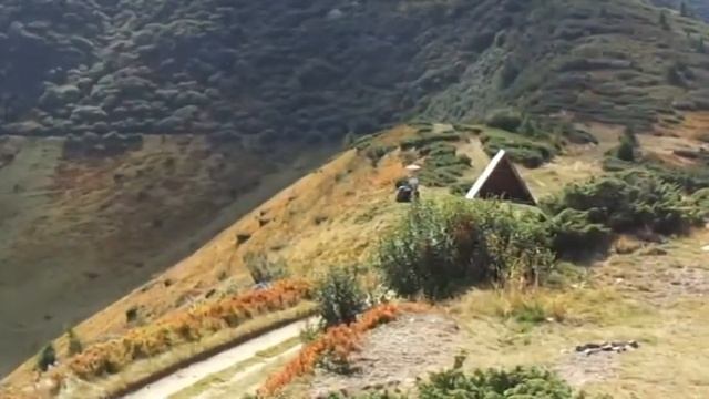 Сходження на Петрос