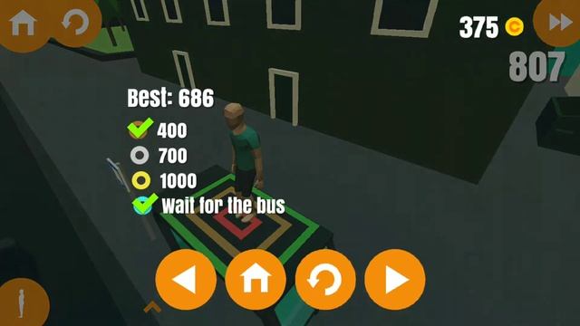 Обзор New Game Flip Trickster 2019 смотреть онлайн
