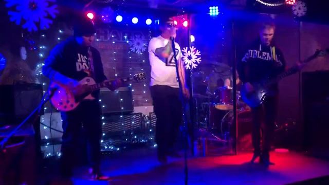 [ZB] - Intro (Hard Машина 11.12.2020)