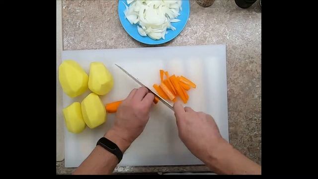 Острое мясо Н 265