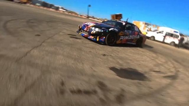 Drift That в Самаре. 8 мая 2022 год смотреть онлайн