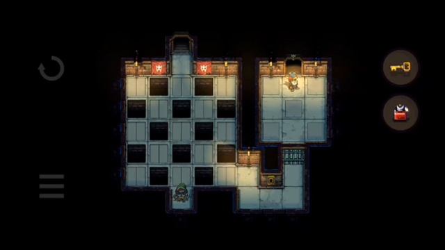 Прохождение Dungeons Of Dreadrock • 21-30