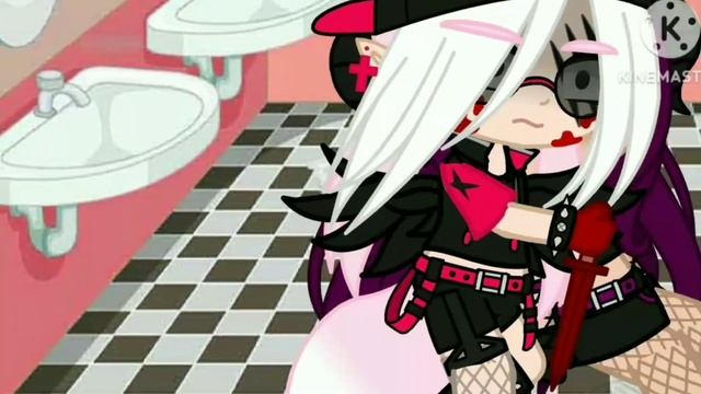 |мафия| [меме] ||Gacha Club||