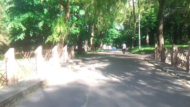 ПАРК , РЕСТОРАН , РАСКОПКИ . смотреть онлайн