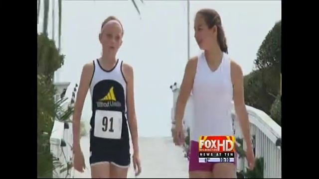 Wrightsville Beach Biathlon Coverage | WECT TV and FOX HD Wilmington смотреть онлайн