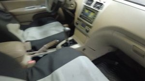 Чери фора а21