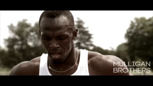 Usain Bolt - All This For 9.58 Seconds - Motivational Video смотреть онлайн