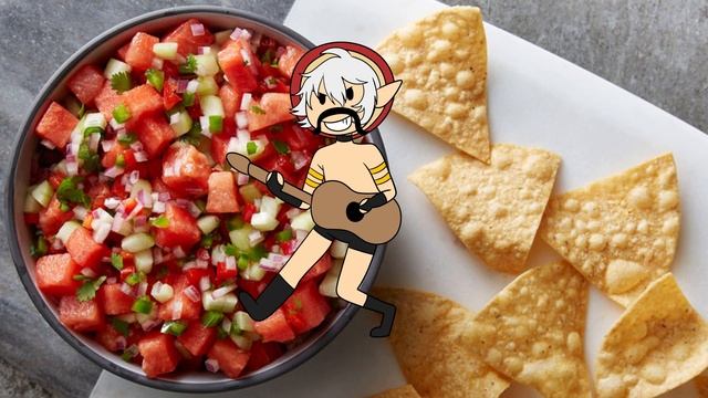 My Salsa (Meme????)