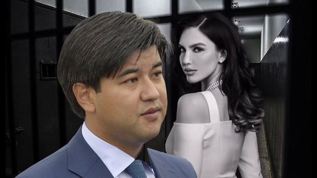 Фальшивый образ Бишимбаева, манипуляции и театр для присяжных