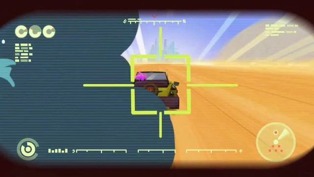 Прямая  трансляция - СОБЕЗ  -  Собез спасает Луговое королевство