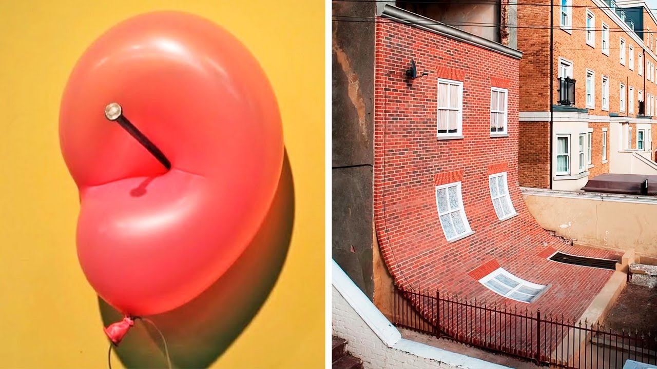 Ситуации из альтернативной реальности (#84)