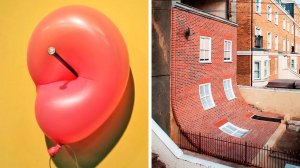 Ситуации из альтернативной реальности (#84)