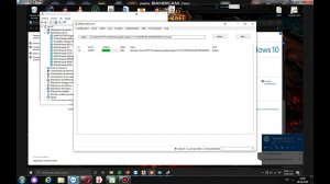 Mi 9t Pro - установка стабильной прошивки через miflash