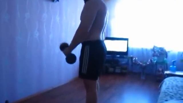 AIR 1 января 2015 Зарядка смотреть онлайн