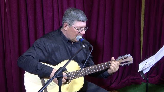 08 Ангел-хранитель - Виталий Старжинский