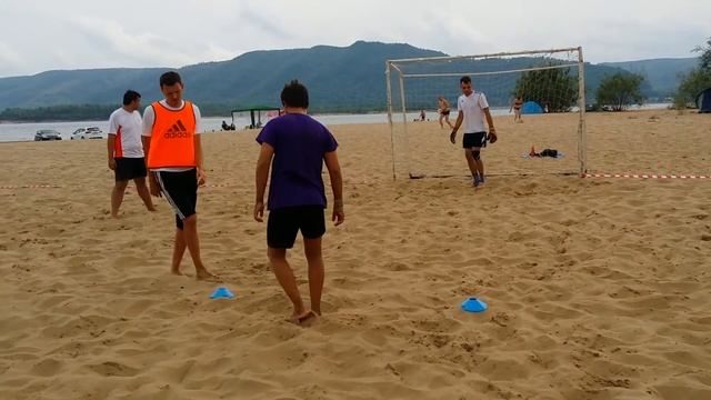 TLDF-fest 2015/ финал/Альфа vs Привод/ серия пенальти/2:1 смотреть онлайн