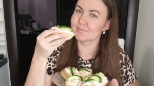 Шикарная закуска на НОВОГОДНИЙ праздничный стол ЗА 5 МИНУТ!