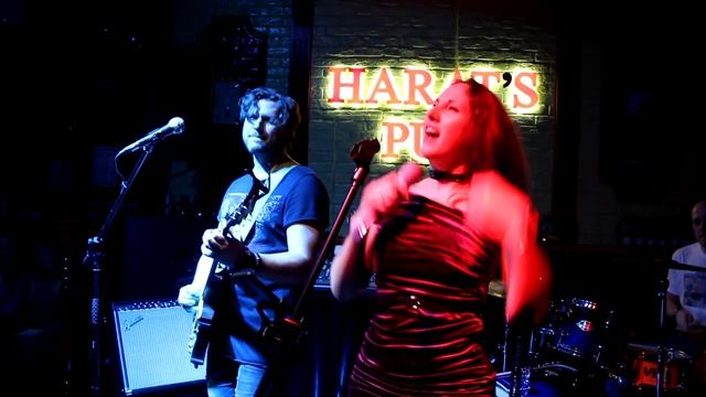 ANNREAL концертное видео