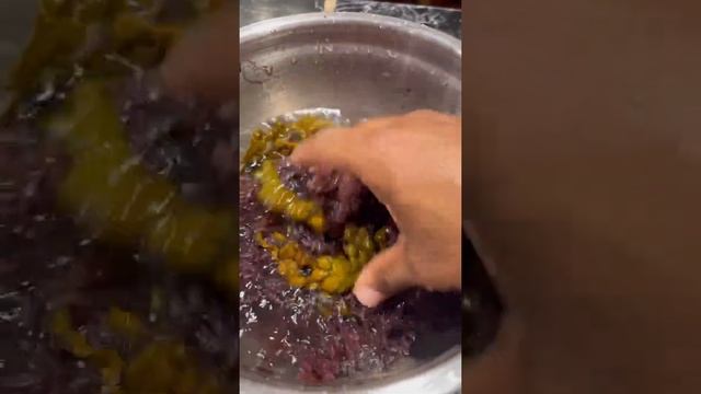 Irish Moss- chondrus Crispus Gel смотреть онлайн