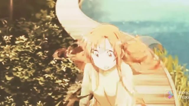 Кирито и Асуна ❤️Hurricane