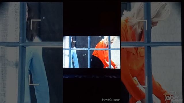 General Hospital episode clip part 9. Kristina vs Ava. Kristina Very Angry. shocking episode. смотреть онлайн