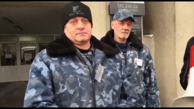 Агрессия со стороны НМУ им Богомольца перестала быть контролируемой смотреть онлайн
