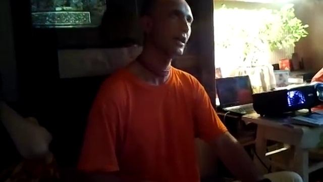 Враджаваллабха пр_Киртан_03-05-2013 смотреть онлайн