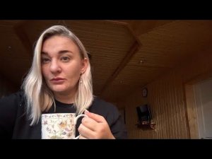 Уезжаем ! Первые слова Ники ! Еда в поезд !