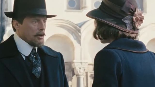 Адмиралъ Сериал, серия 6 смотреть онлайн