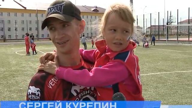 Верим в Победу! Более за Россию!