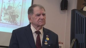 Презентация книги «Время художника» Николая Рудикова – заслуженного художника России кинопраздник30