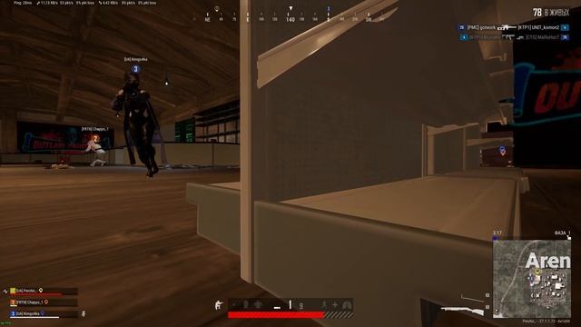 PUBG череда побед