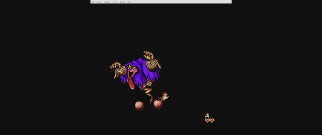 Chip 'n Dale - Rescue Rangers 2 (5 уровень)