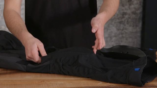 Tutorial Matata II - How to adjust Knee Protectors with the HPA system [EN] смотреть онлайн