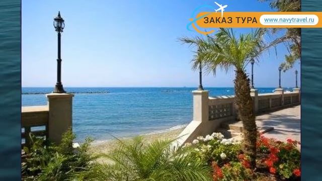 AQUARIUS BEACH 2* Кипр Лимассол обзор – отель АКВАРИУС БИЧ 2* Лимассол видео обзор смотреть онлайн