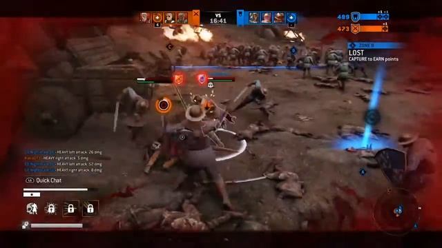 Killing heretics makes me go crazy смотреть онлайн