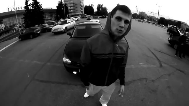 Сережа Местный ГАМОРА ЯД смотреть онлайн