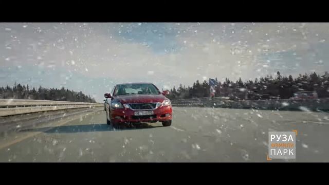 Рекламный ролик Руза Фэмили Парк смотреть онлайн