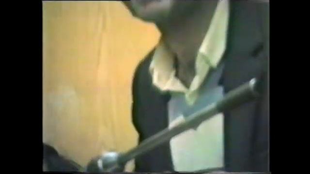 Махачкалинские музыканты 80-х