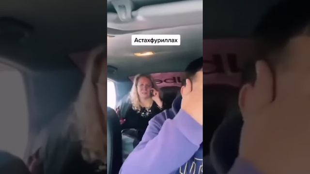 ⚡РОССИЯДА ТАКСИСТГА😳ШАНТАЖ 2024 МИГРАНТЛАР ХАММА КУРСИН НИМА БУ КИМ САН САН #musofir #moskva