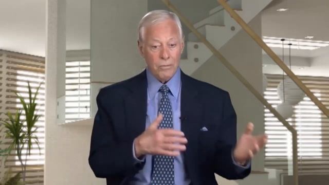 Брайан Трейси 3. Проверка потенциала рынка для выведения нового продукта или услуги. смотреть онлайн